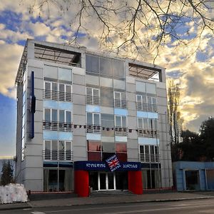 Hotel London Palace Tbilisi